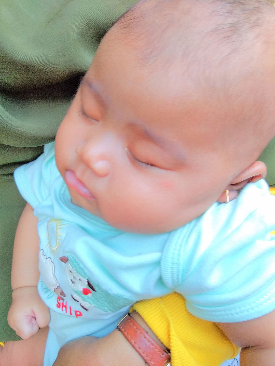 Fany Nuraini profile icon