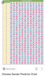 Chinese Calendar