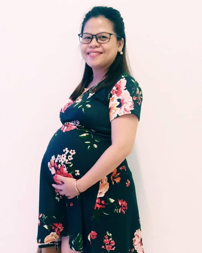 Ang Lusog2 Ko Na Haha