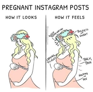 Every Pregnant Woman