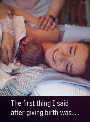 How About You?