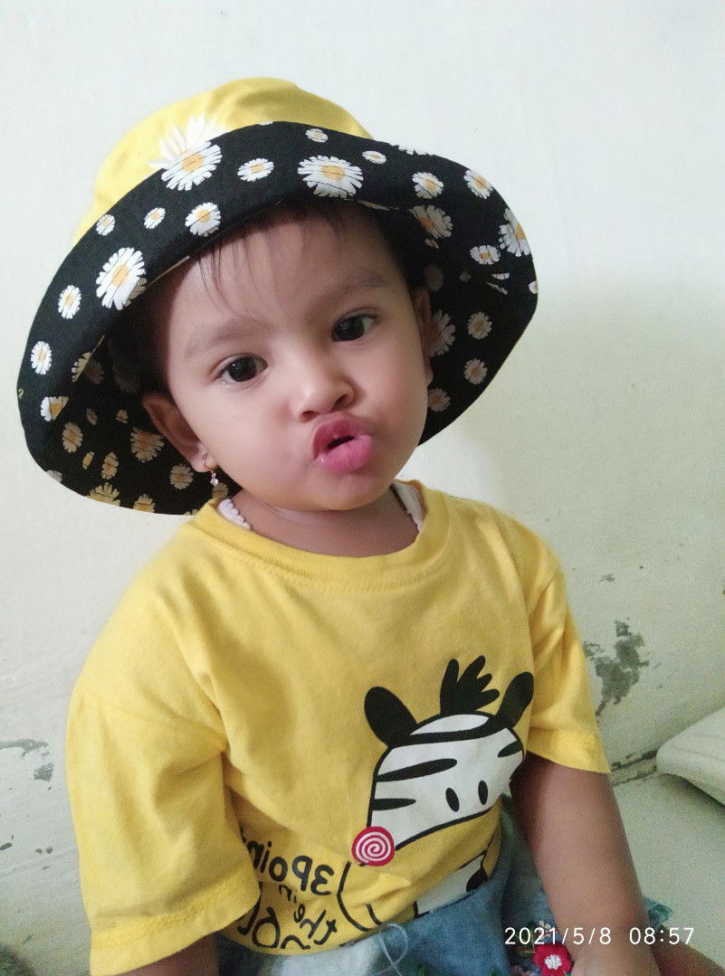 Widya Viky profile icon