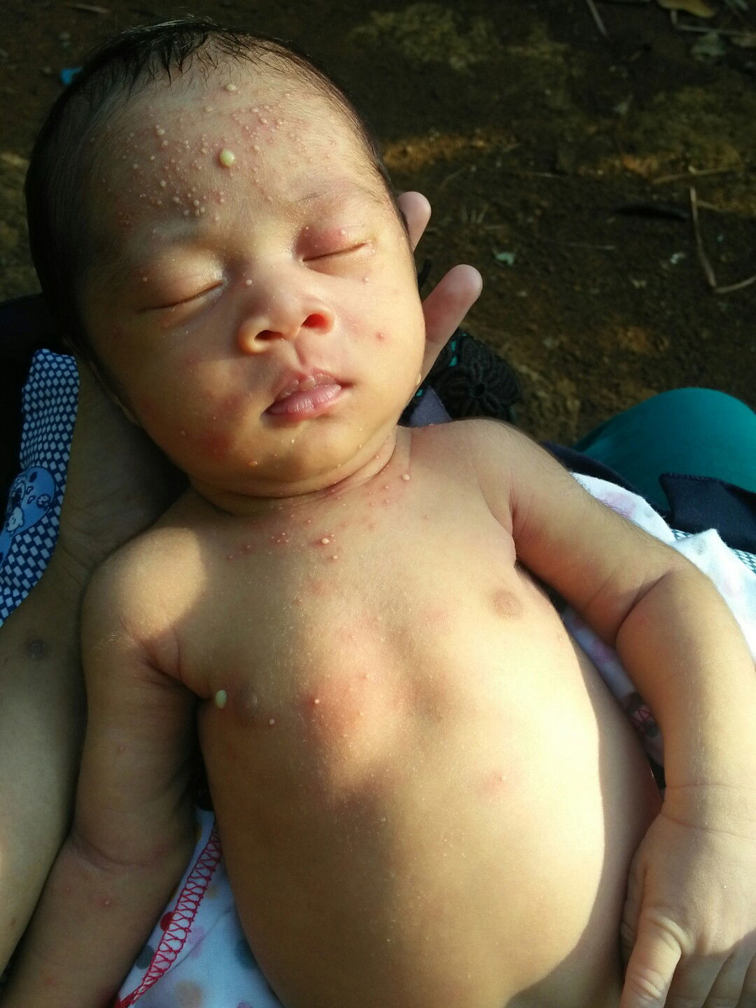 mohon doa nya ya bunda2