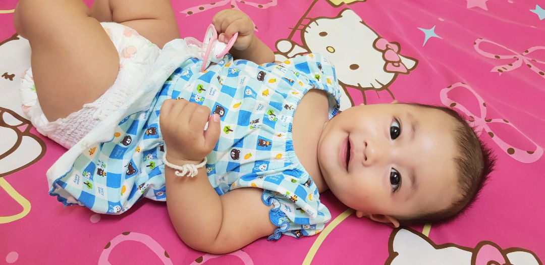 แม่น้องไอติม profile icon