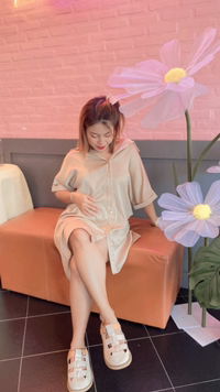 Anisa Sakda profile icon