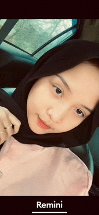 Zahra Anggraini profile icon