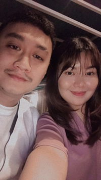 Arsadela farah dyena profile icon