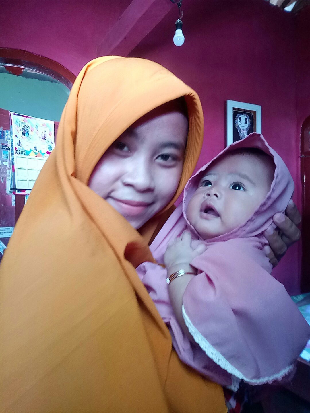 Antin Ulfa M profile icon