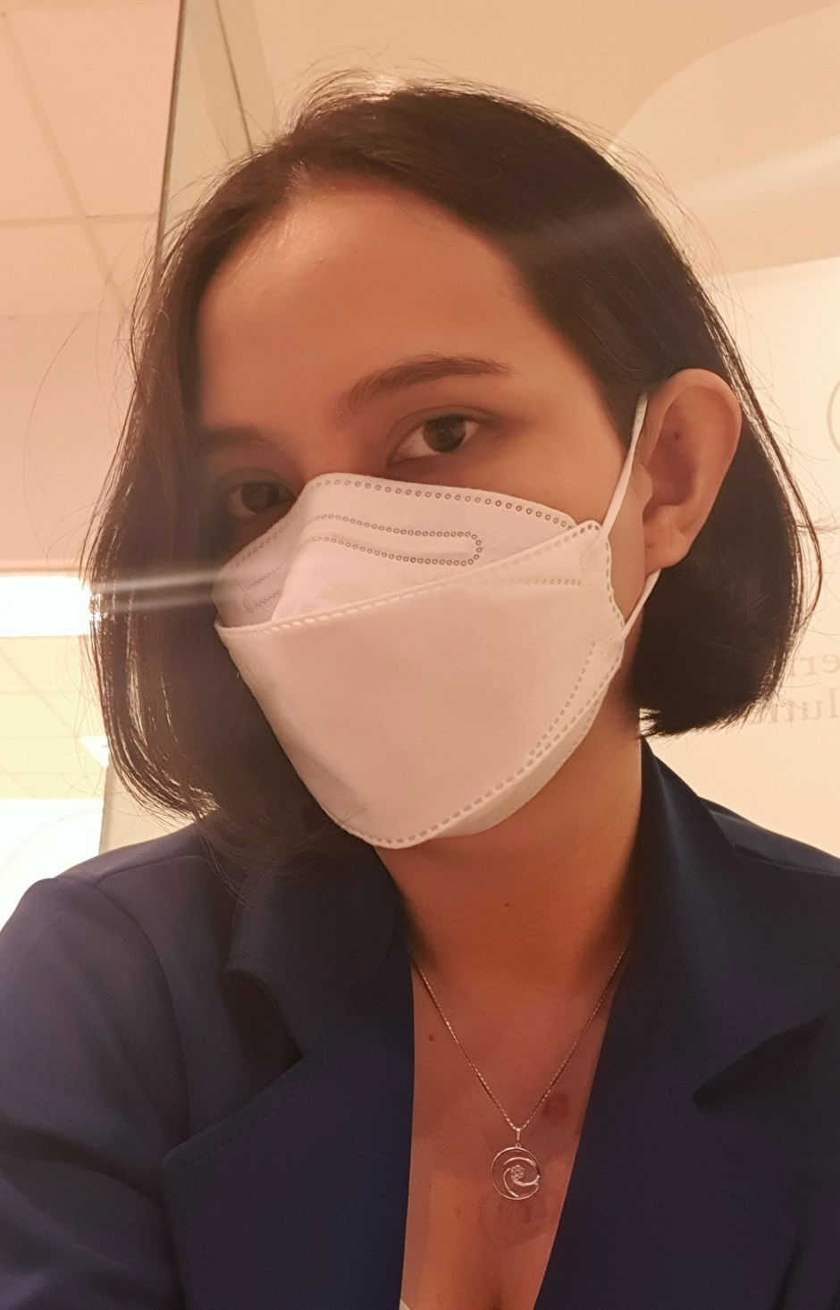 Isabella profile icon