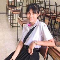 นภัสวรรณ แผ้วลุ่มแฝก profile icon