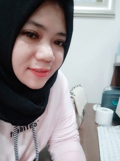 Sarah Dewi profile icon