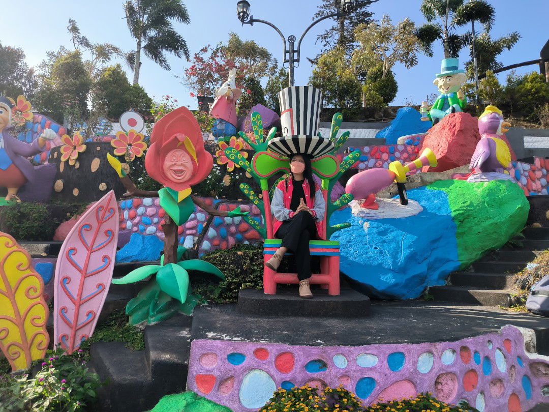 Llaner Faye profile icon