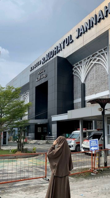 Selvira Ramadhanti profile icon