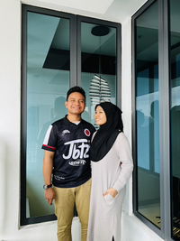 Saidatul Fakhriah profile icon