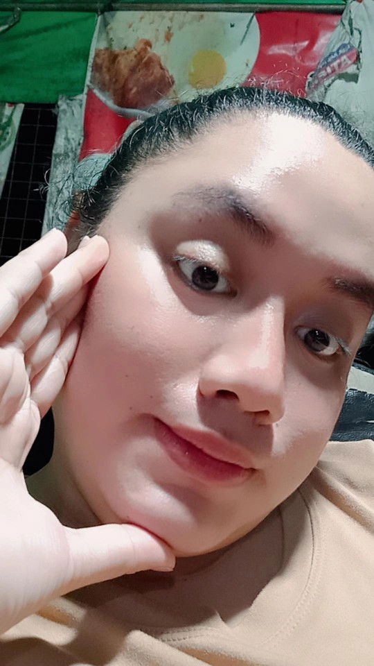 Amerey Samaniego profile icon