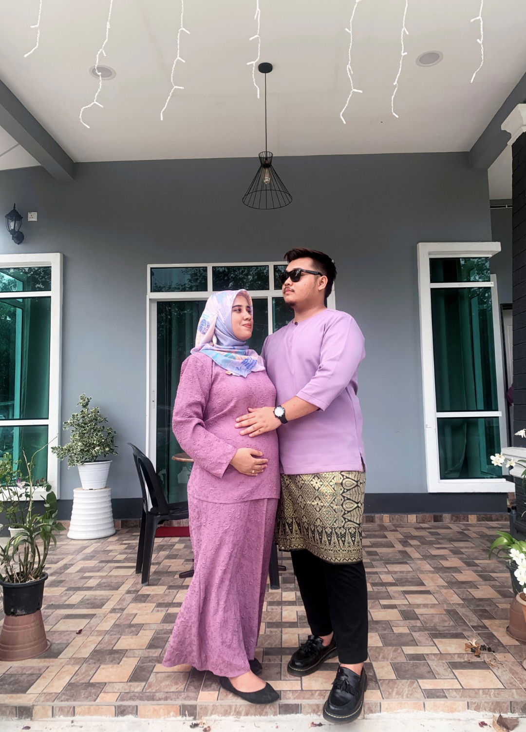 Nur Syamimi Syuhadah profile icon