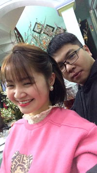 Na Quách profile icon