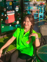 Ann’kanjana profile icon