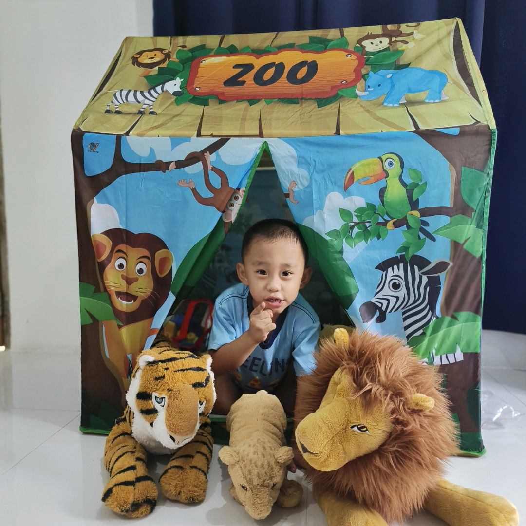 Romeo Victor Ozcar profile icon