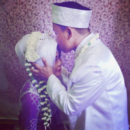 Nurpatimah profile icon