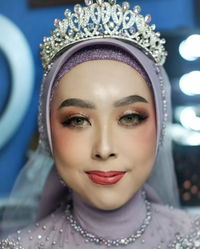 Raudhotul Nur Pandau profile icon