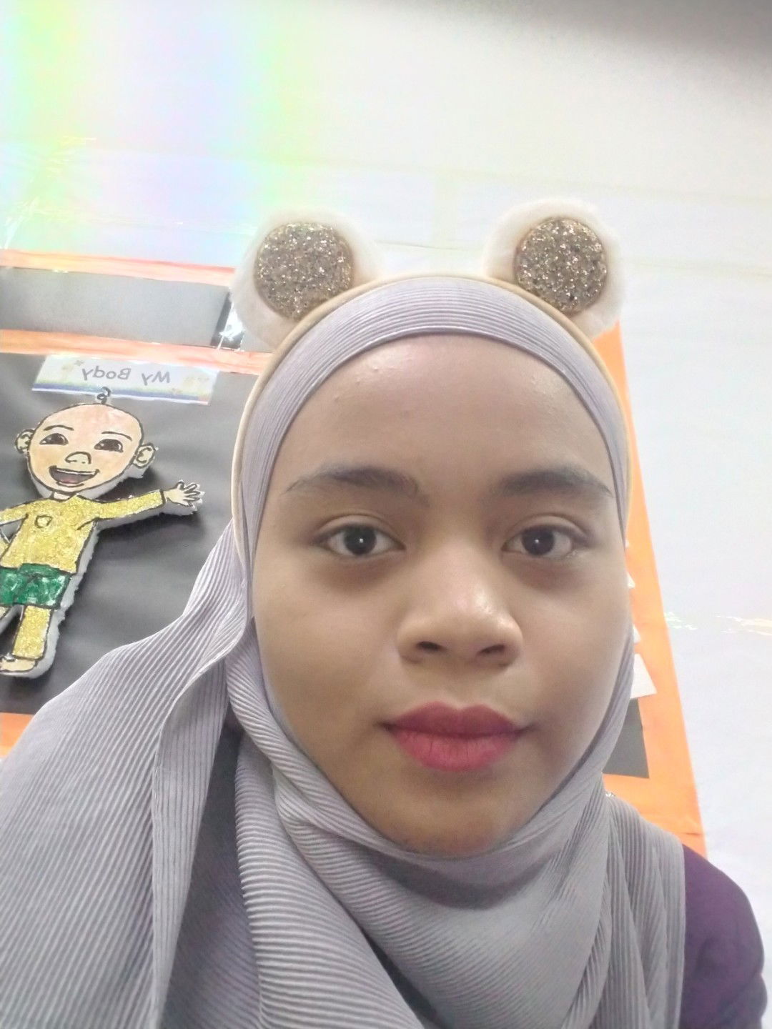 Siti Mekti profile icon