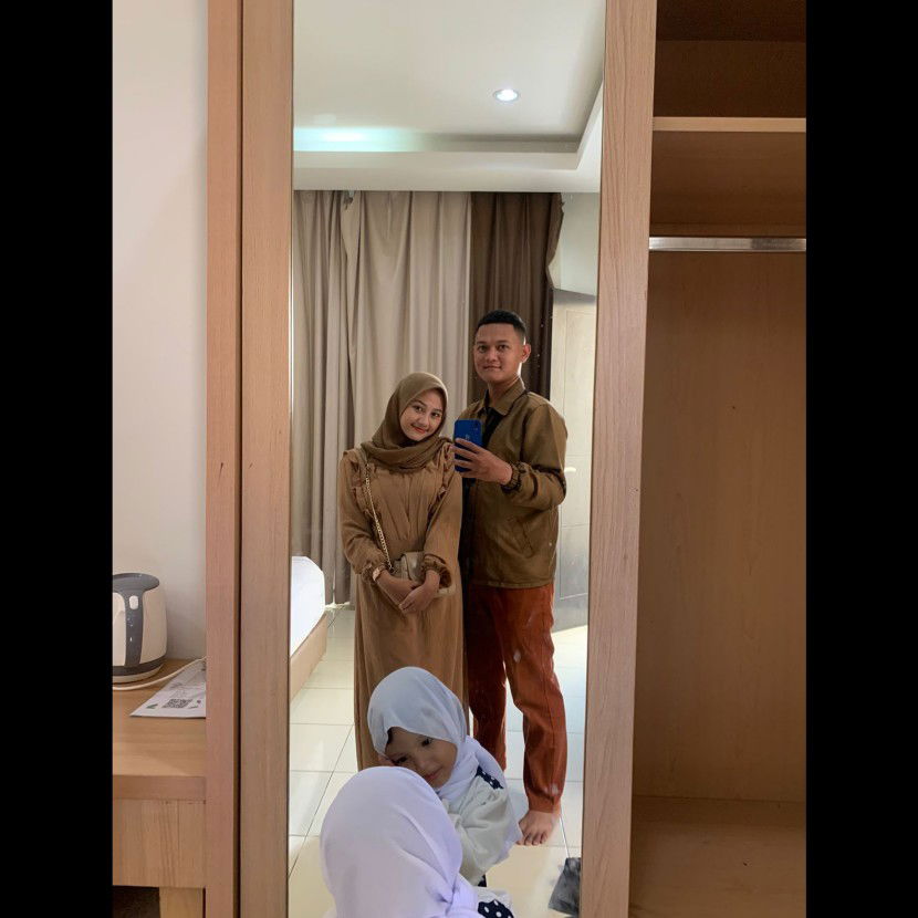 Ratumaitsaa Salsabilamaulana profile icon