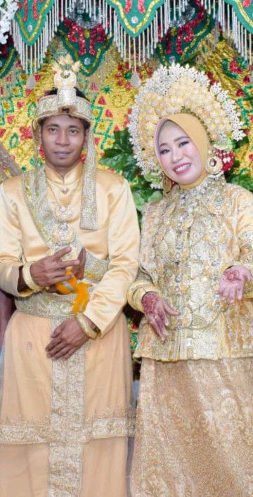 Kasmawati profile icon