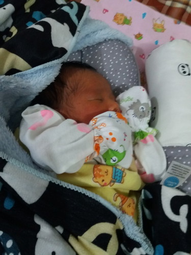 ruam atw biang keringat
