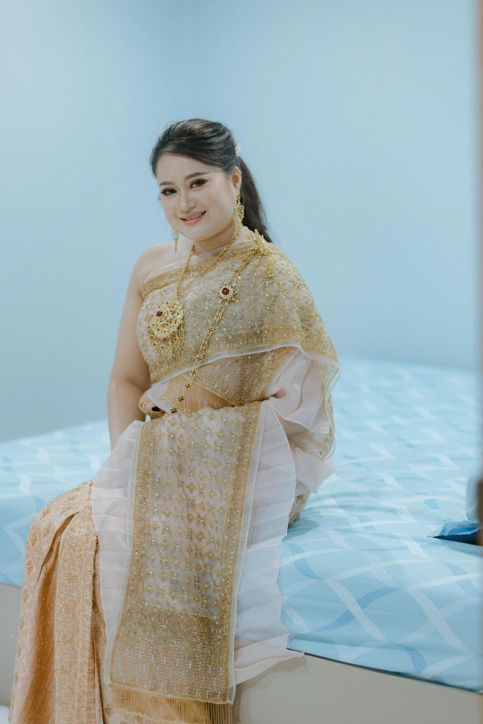 Natthamon profile icon