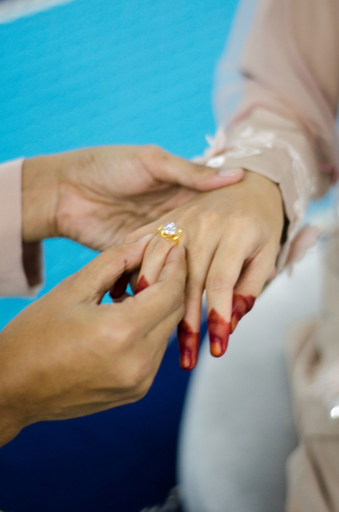 Adilah Izani profile icon