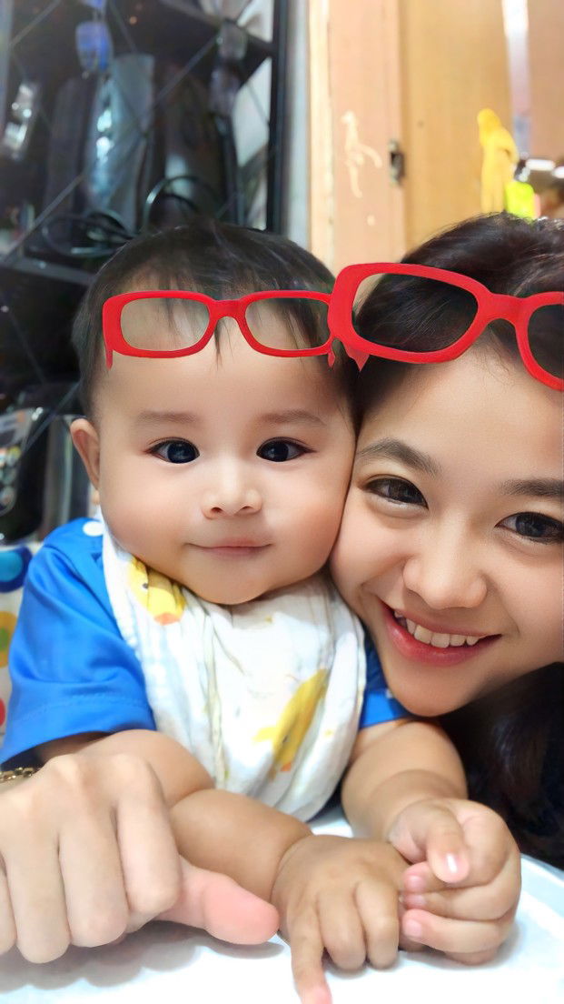 Puan Khow profile icon