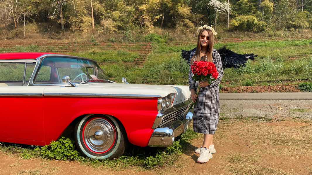 ชมพู่ มะเหมี่ยว profile icon