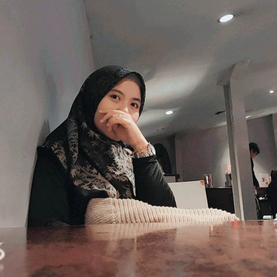 Livia Wiji Astuti profile icon