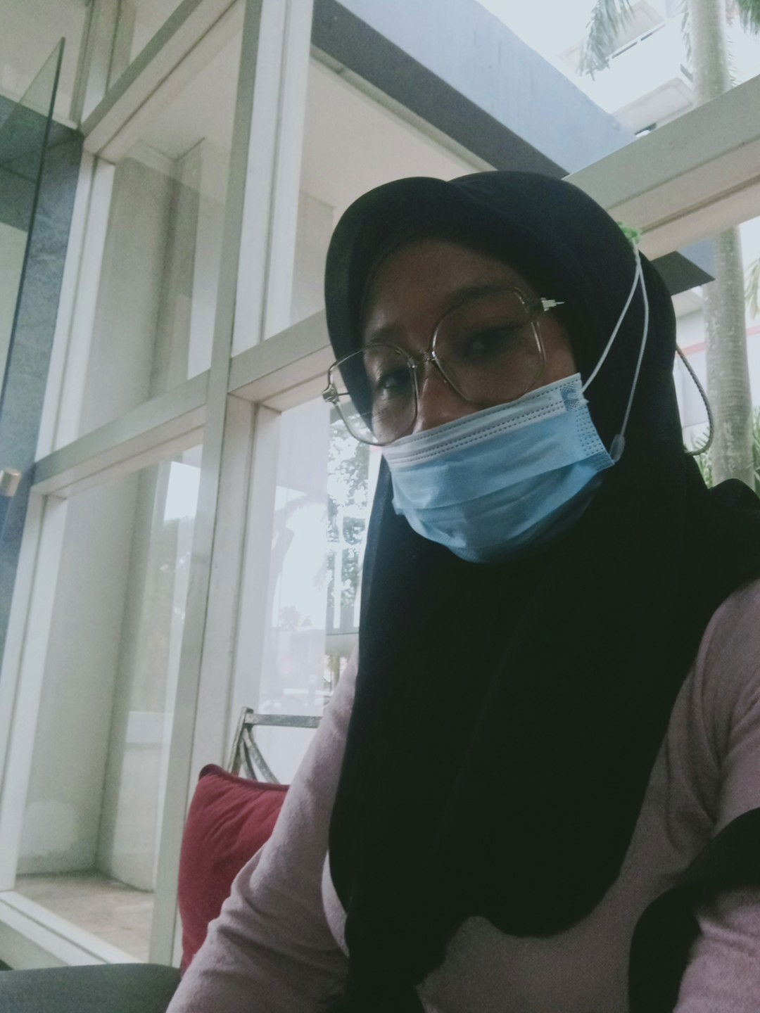 Nurhayati profile icon