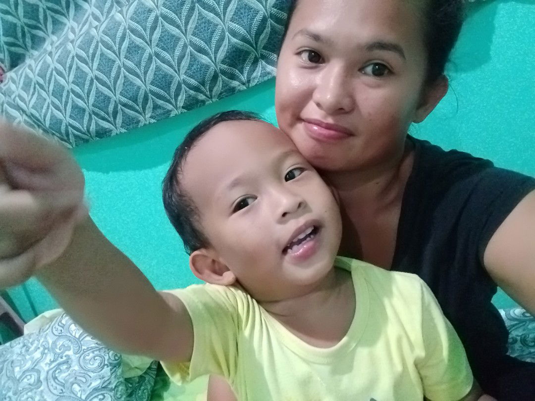 janet Ybañez profile icon