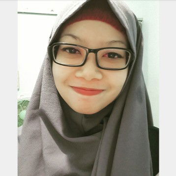 Tirra Putri profile icon