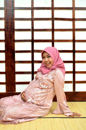 Ria Maulida profile icon