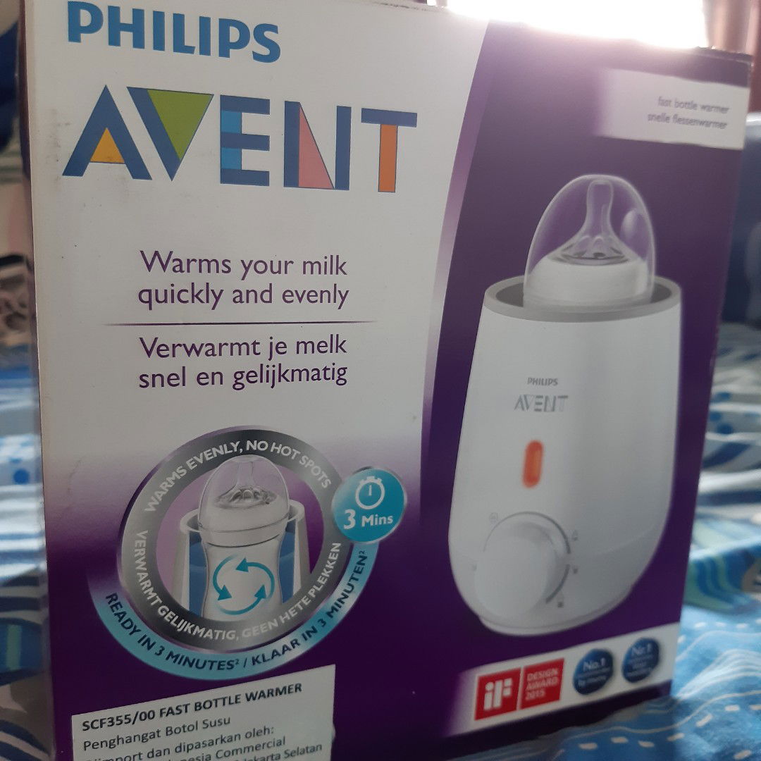 Jual philipa avent