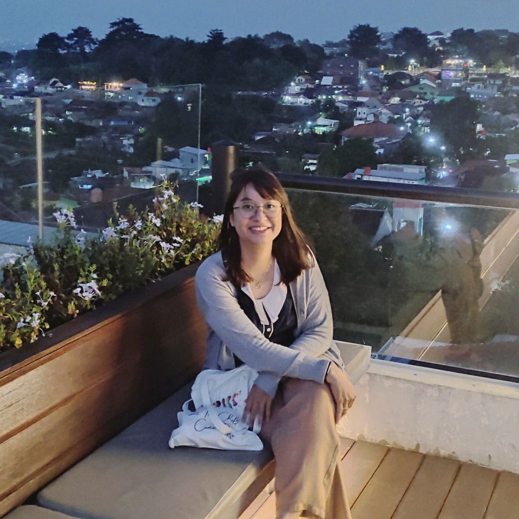 Gisela Prima profile icon