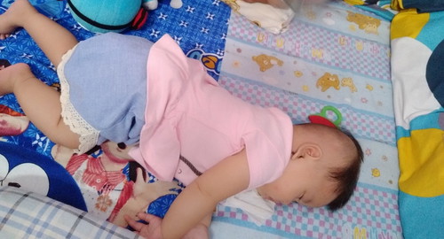 Rambut baby