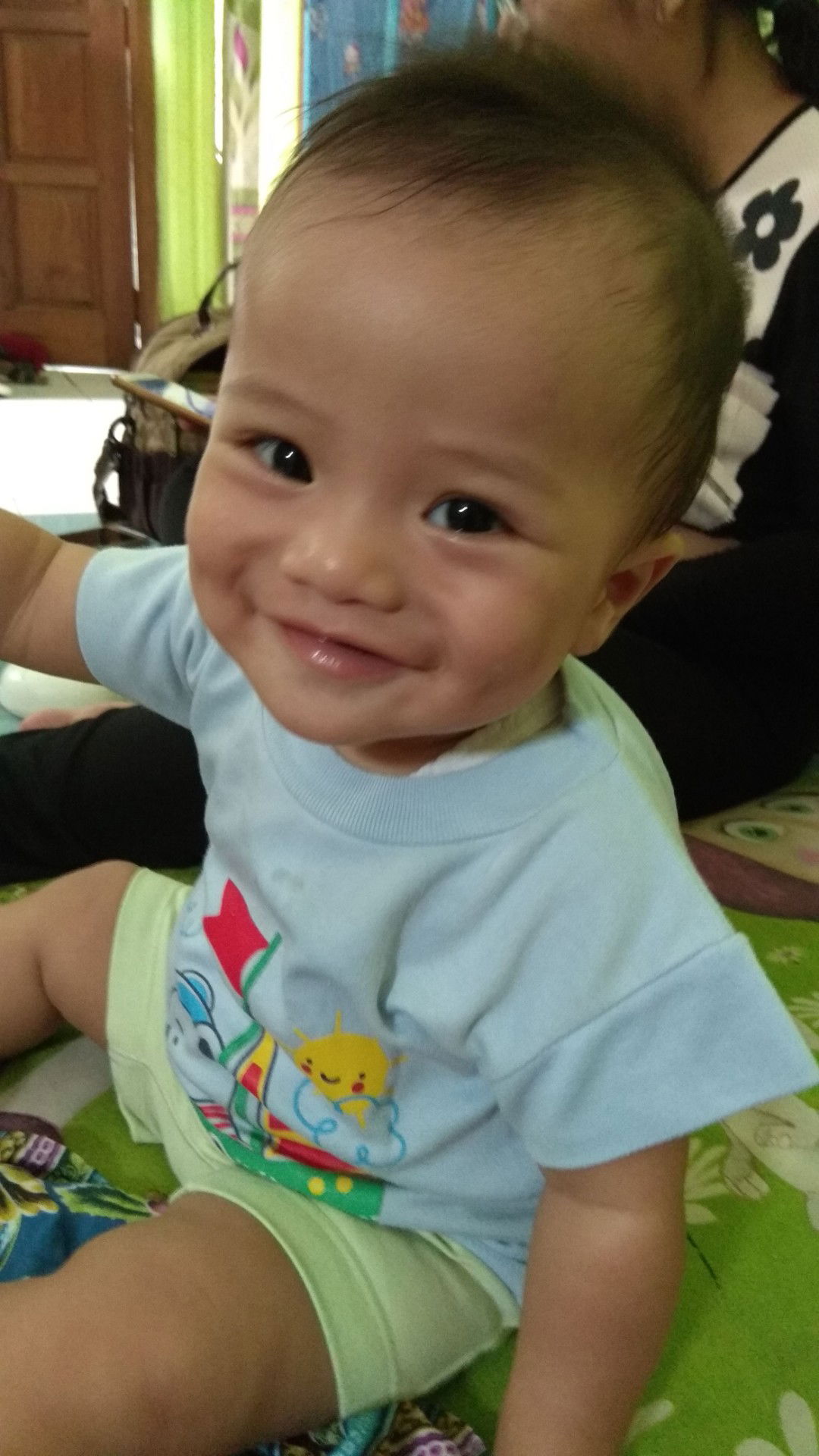 Siska Agus Pratiwi profile icon