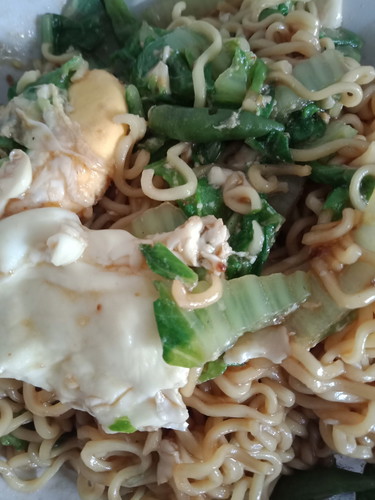 makan mieeee