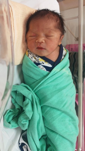 Down Due To Positive GBS...