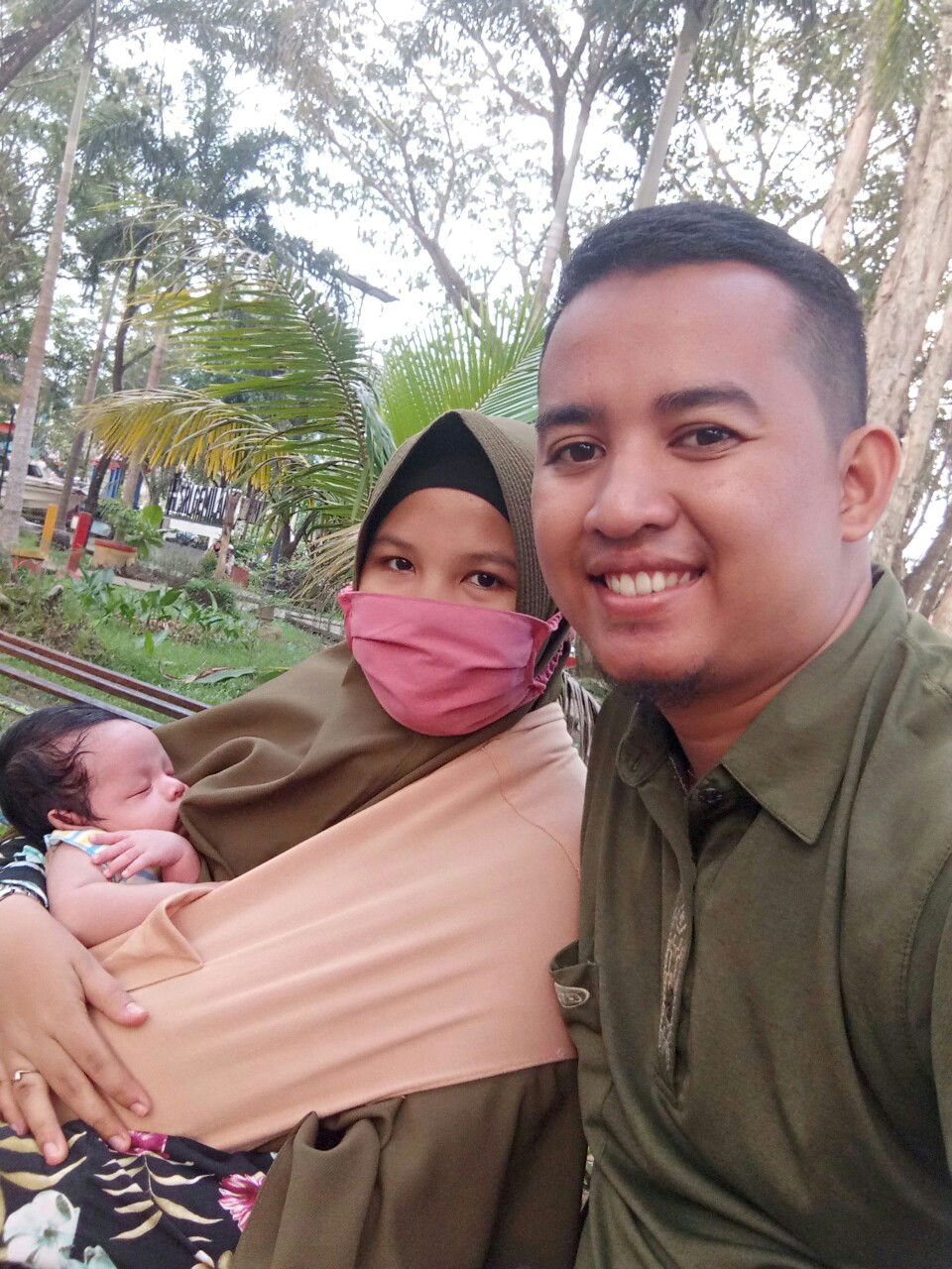 Resty Juliana profile icon