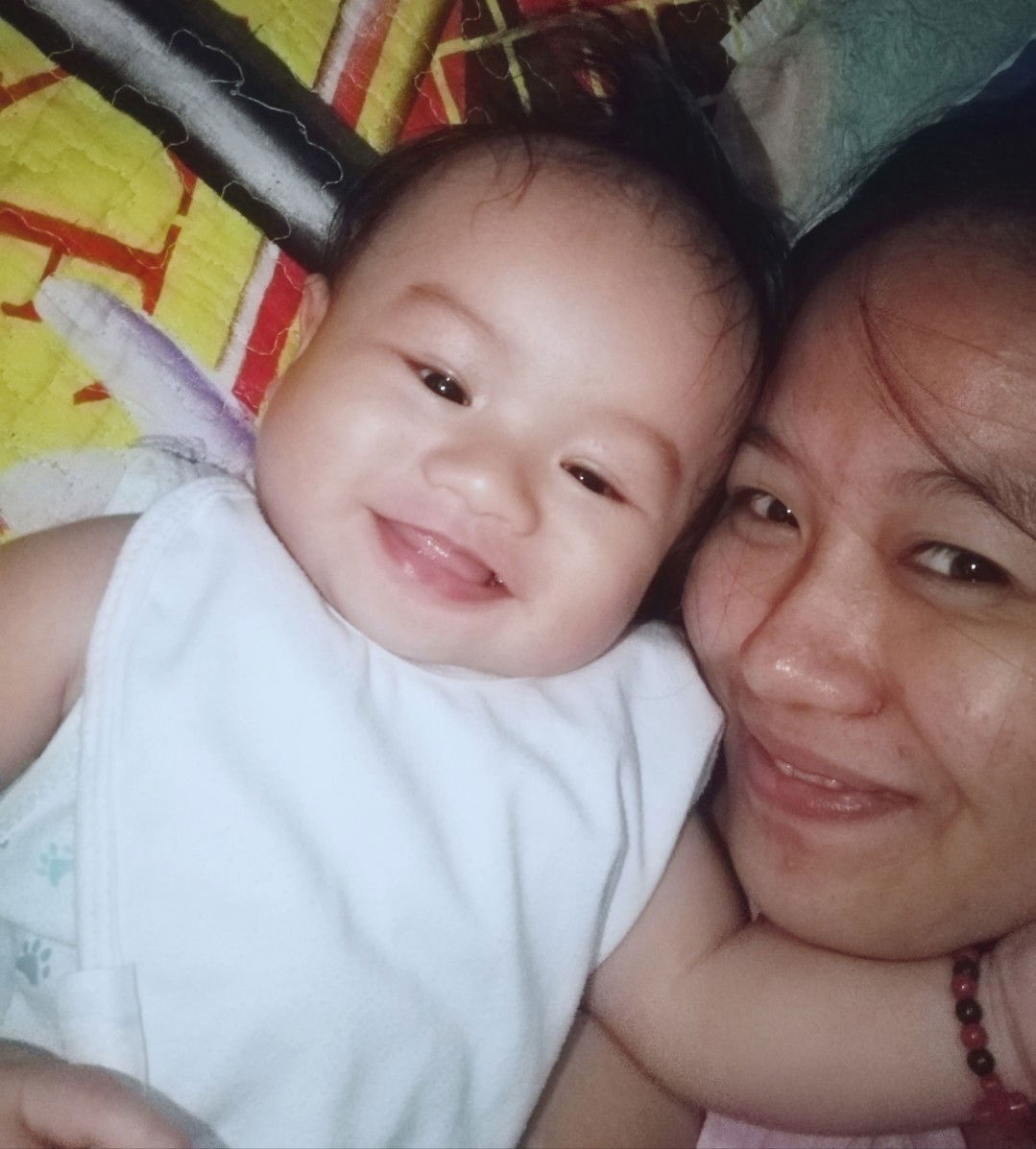 Ailyn Tambor profile icon