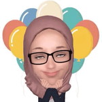 Dedeh Mahmuda profile icon