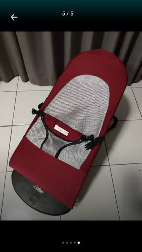 Cari Yang Preloved Infrantset Yang Kaya Gini