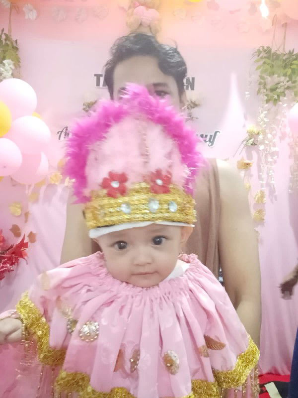 Ismi wulandari Nani profile icon