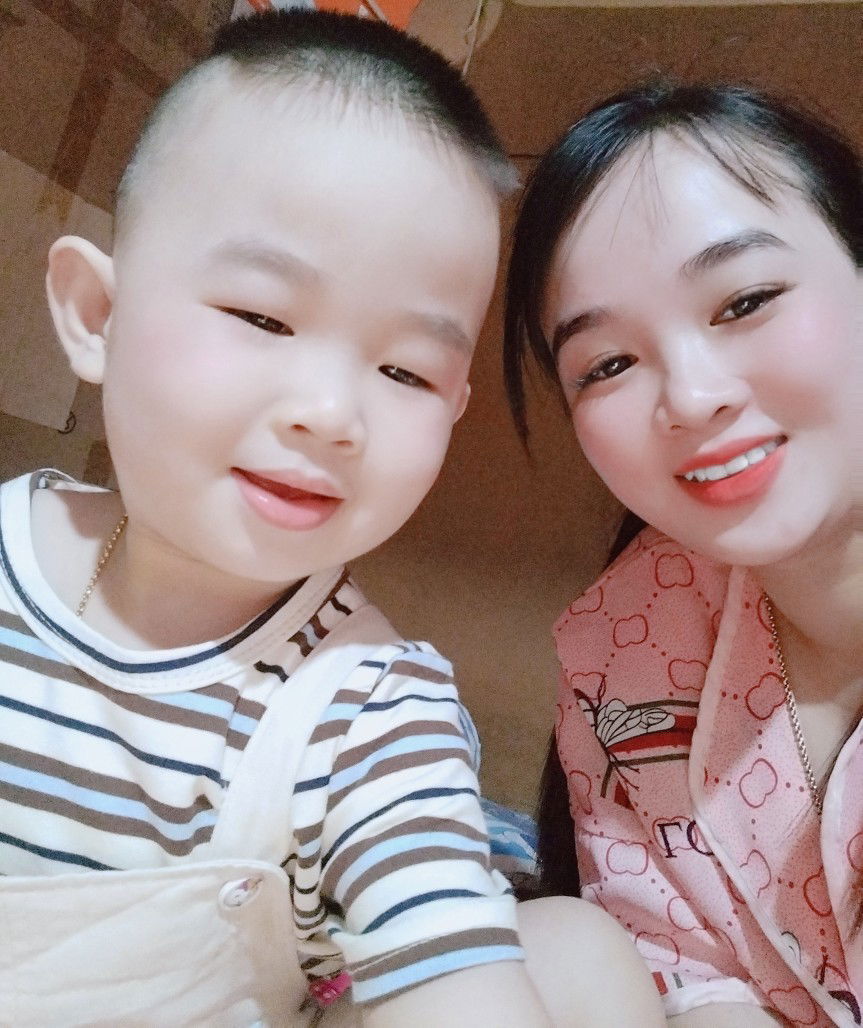 Lan Chi profile icon